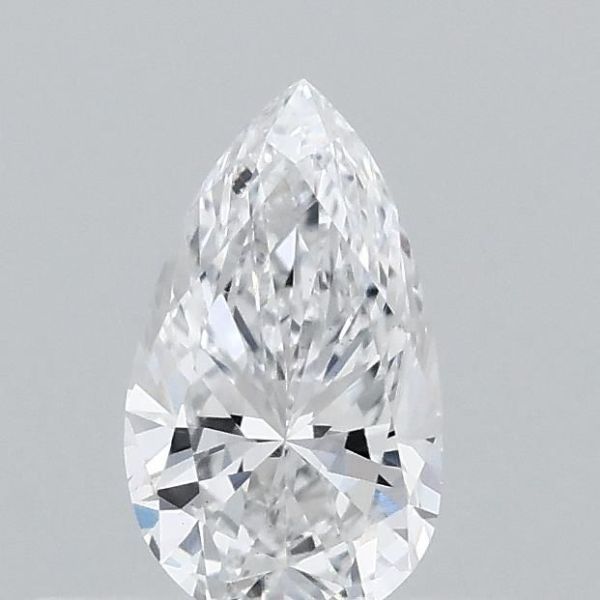 Pear Lab-Grown Diamond image