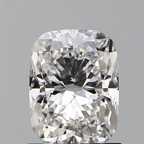 Cushion Lab-Grown Diamond image