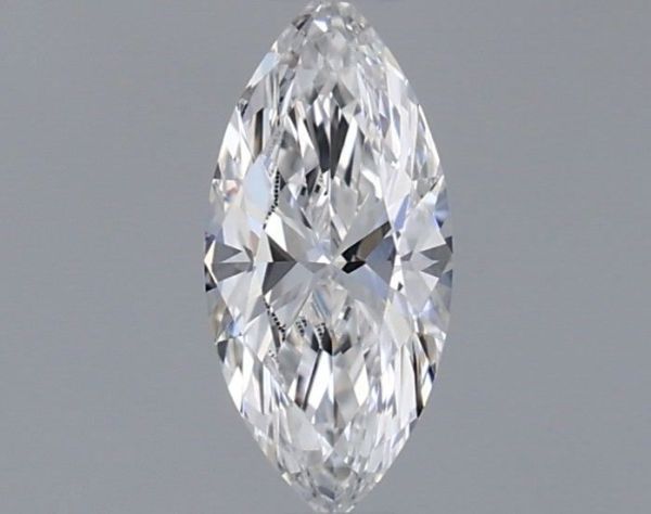Marquise Lab-Grown Diamond image
