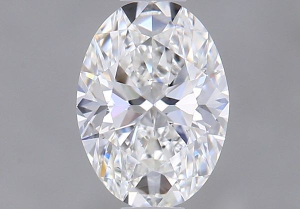 Oval Diamond image