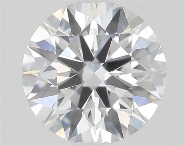 Round Diamond image