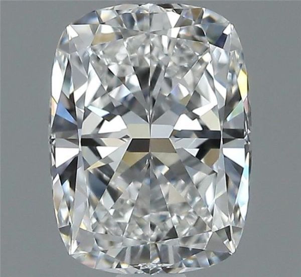 Cushion Diamond image