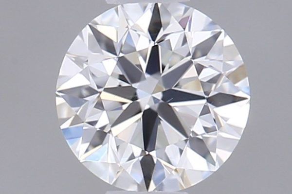 Round Diamond image