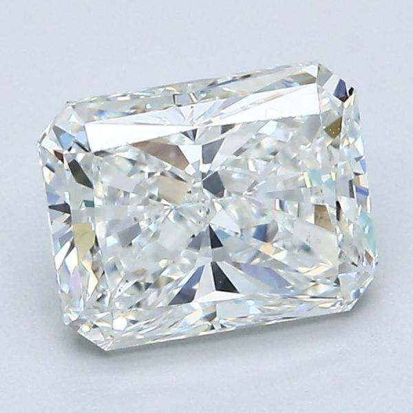 Radiant Diamond image