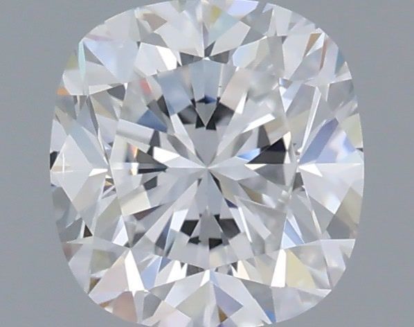 Cushion Lab-Grown Diamond image