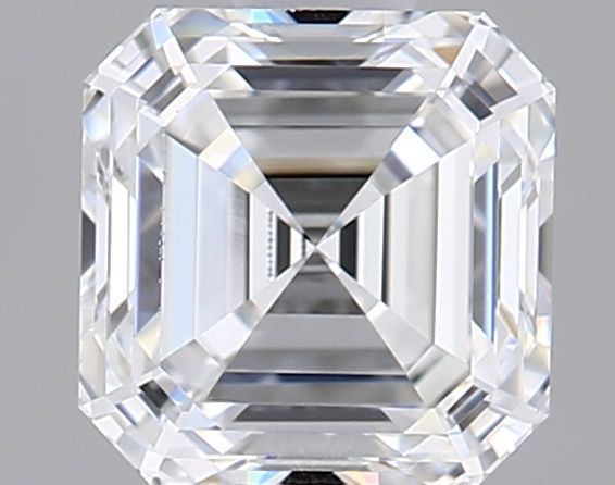Asscher Lab-Grown Diamond image