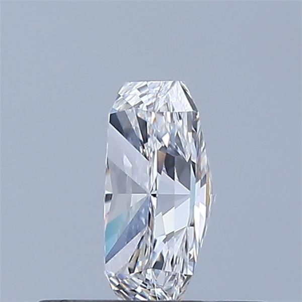 Radiant Lab-Grown Diamond image