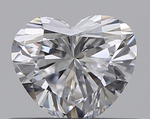 Heart Diamond image