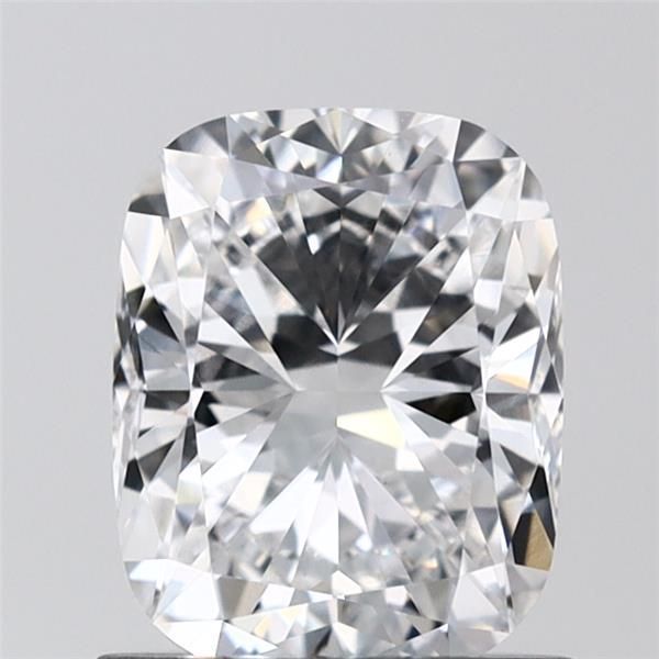 Cushion Lab-Grown Diamond image