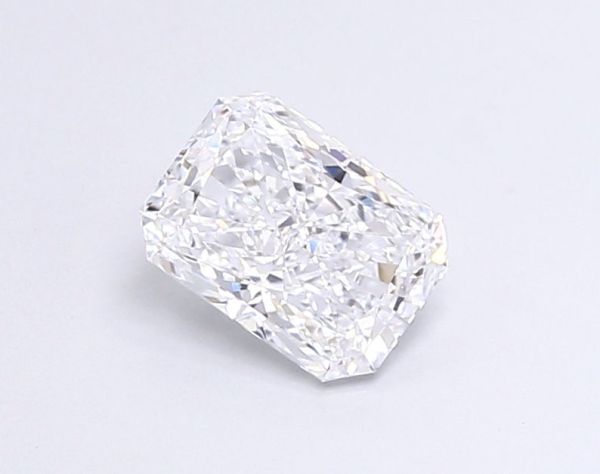 Radiant Lab-Grown Diamond image