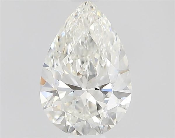 Pear Diamond image
