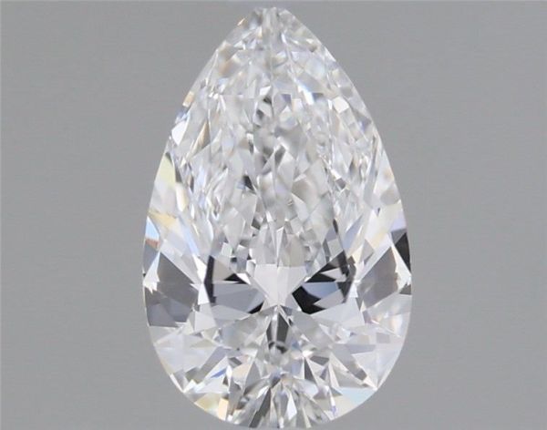 Pear Diamond image