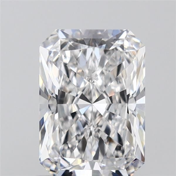 Radiant Lab-Grown Diamond image