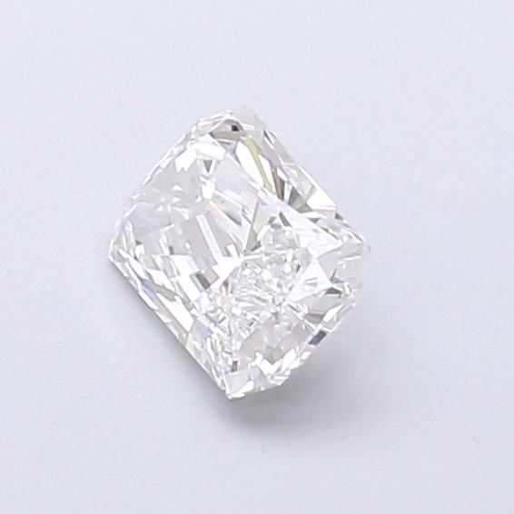 Radiant Lab-Grown Diamond image