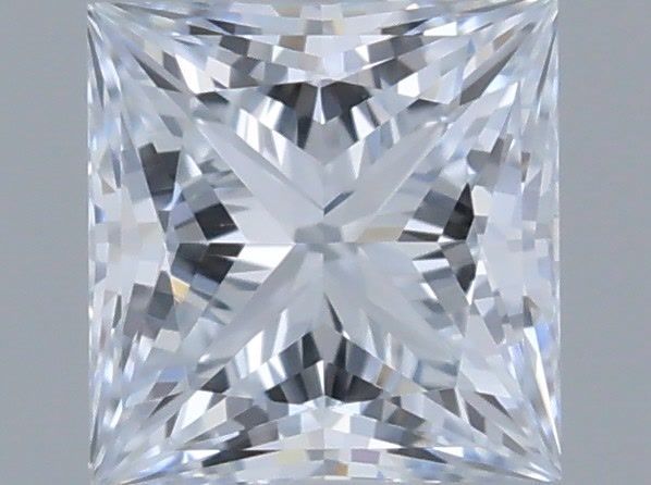 Princess Lab-Grown Diamond image
