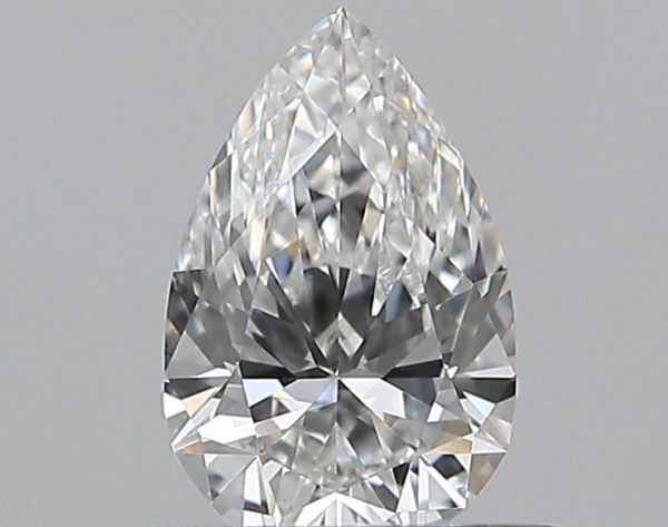 Pear Diamond image