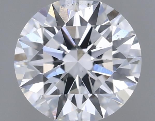 Round Diamond image