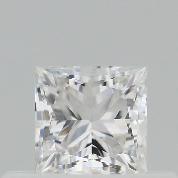 Princess Lab-Grown Diamond image