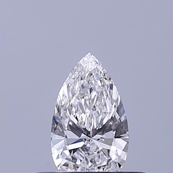 Pear Lab-Grown Diamond image