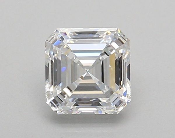 Asscher Lab-Grown Diamond image