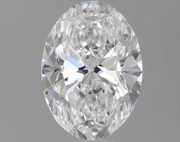 Oval Diamond image