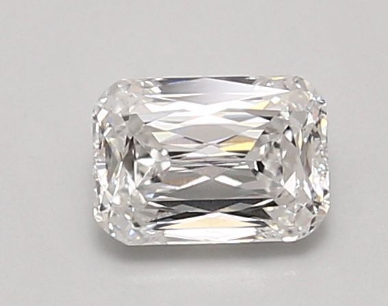 Cushion Lab-Grown Diamond image