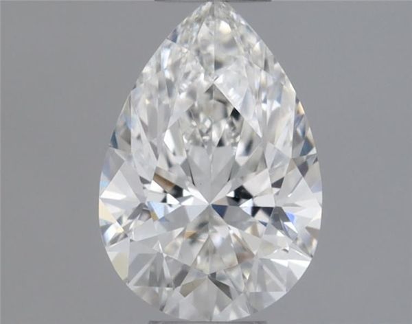 Pear Diamond image