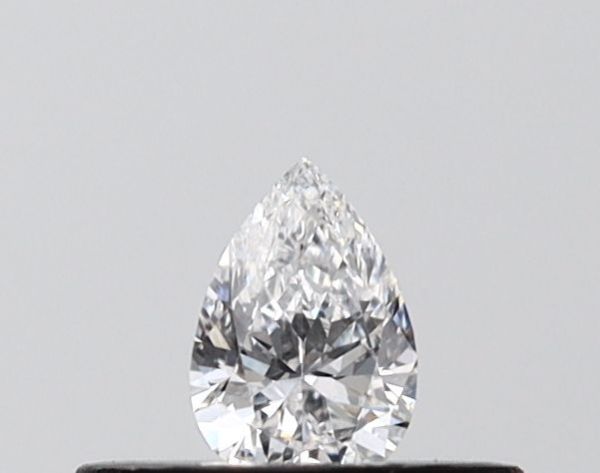 Pear Lab-Grown Diamond image