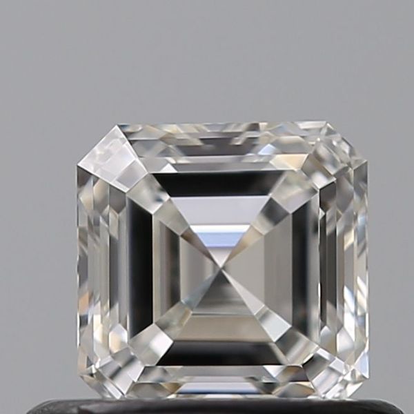 Asscher Diamond image