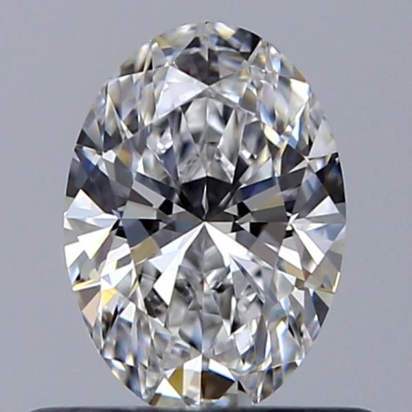 Oval Diamond image