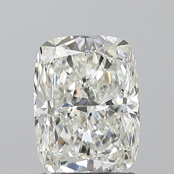 Cushion Diamond image