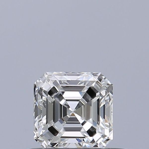 Asscher Diamond image