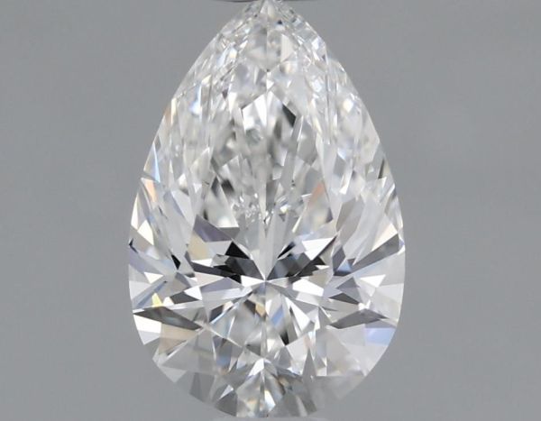 Pear Diamond image