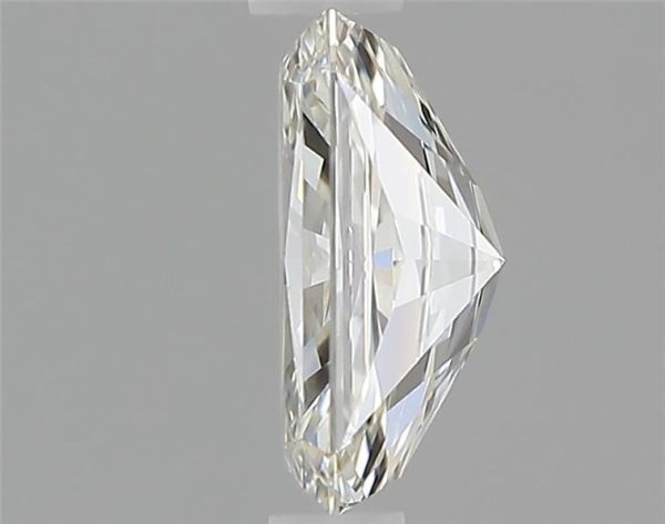 Radiant Lab-Grown Diamond image