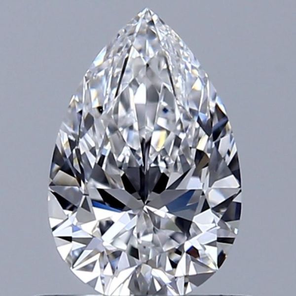 Pear Diamond image