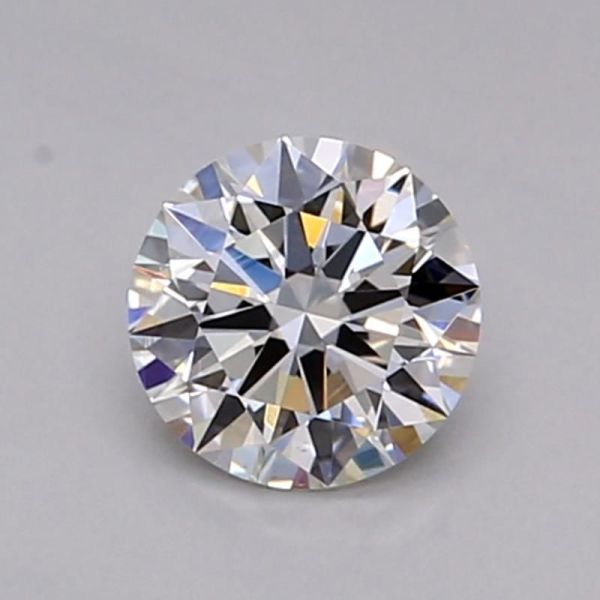 Round Diamond image
