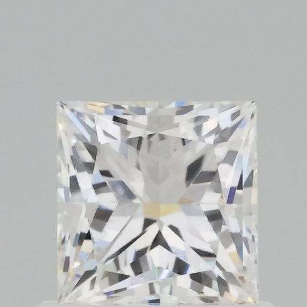 Princess Lab-Grown Diamond image