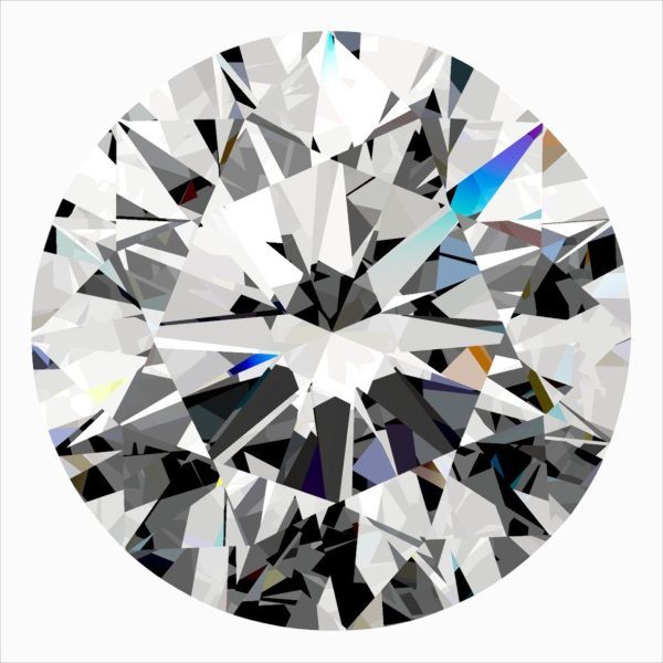 Round Diamond image