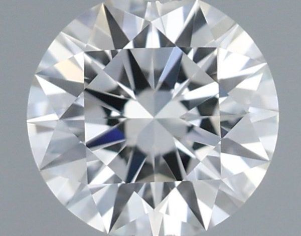 Round Diamond image