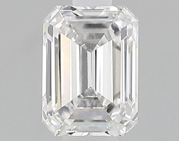 Emerald Lab-Grown Diamond image