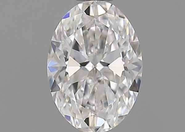 Oval Diamond image