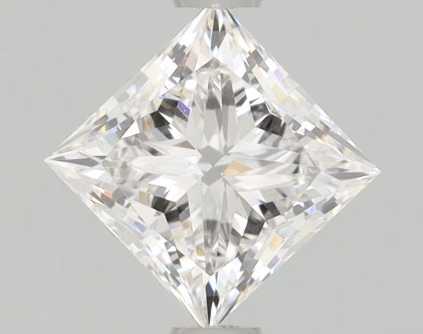 Princess Lab-Grown Diamond image