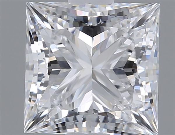 Princess Lab-Grown Diamond image