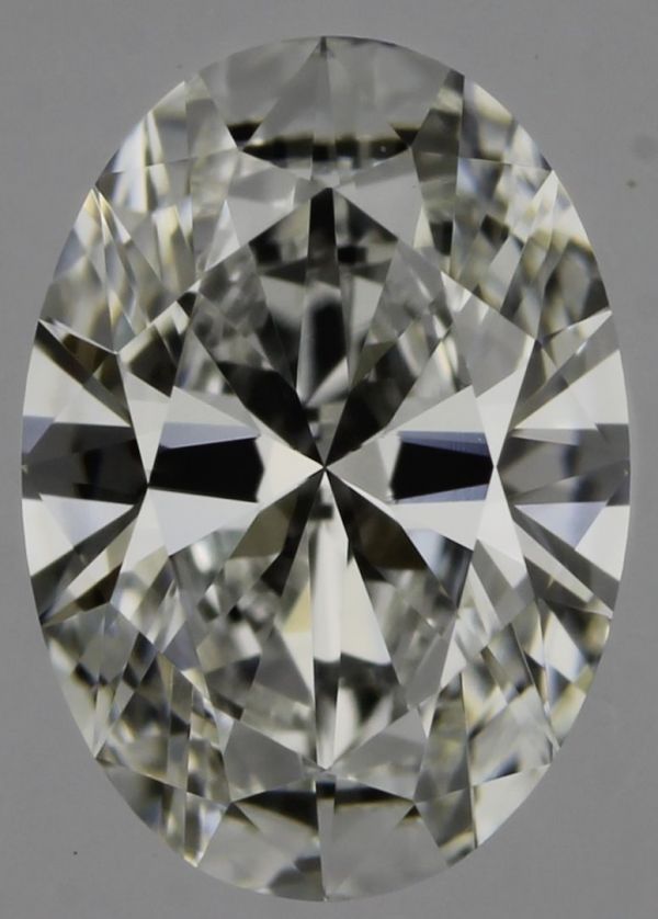 Oval Diamond image