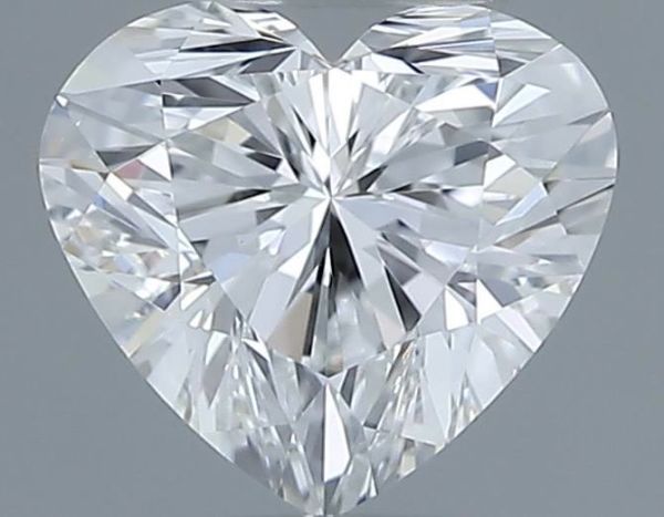 Heart Diamond image