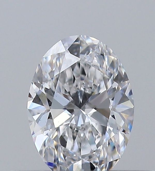 Oval Diamond image