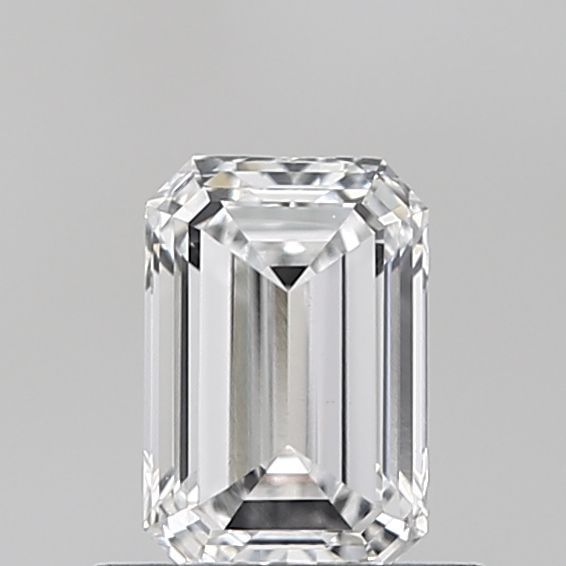Emerald Lab-Grown Diamond image