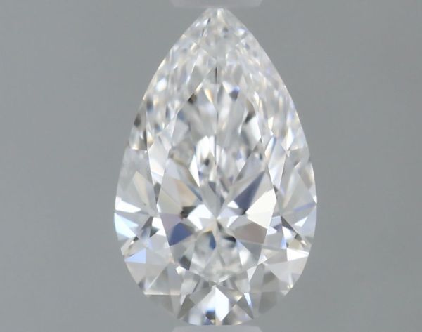 Pear Diamond image
