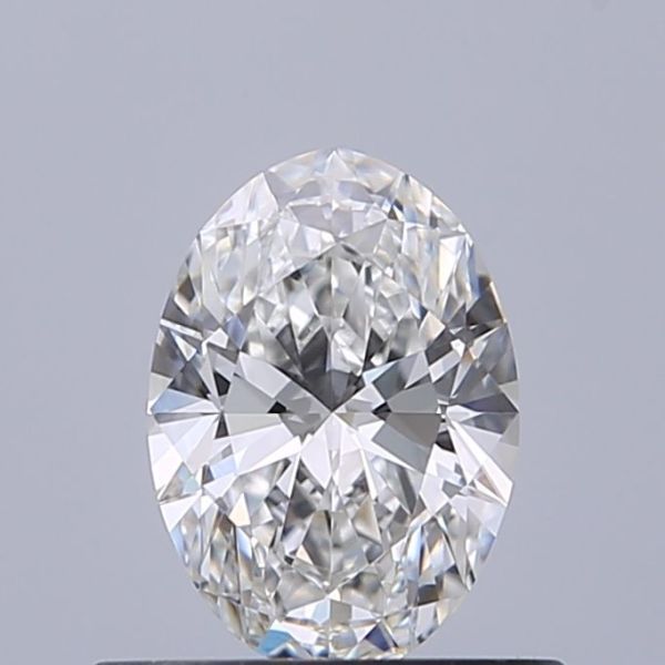 Oval Diamond image