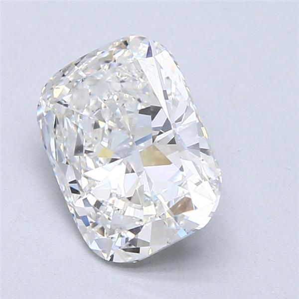 Cushion Diamond image